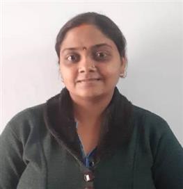 Mrs. Vibha Yadav