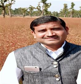 Mr. Dileep Kumar Banchhor