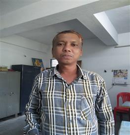 Mr. Bharat Lal