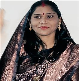 Dr. RAMBHA RATNAKAR