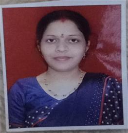 DR. KHUSHBOO THAKUR